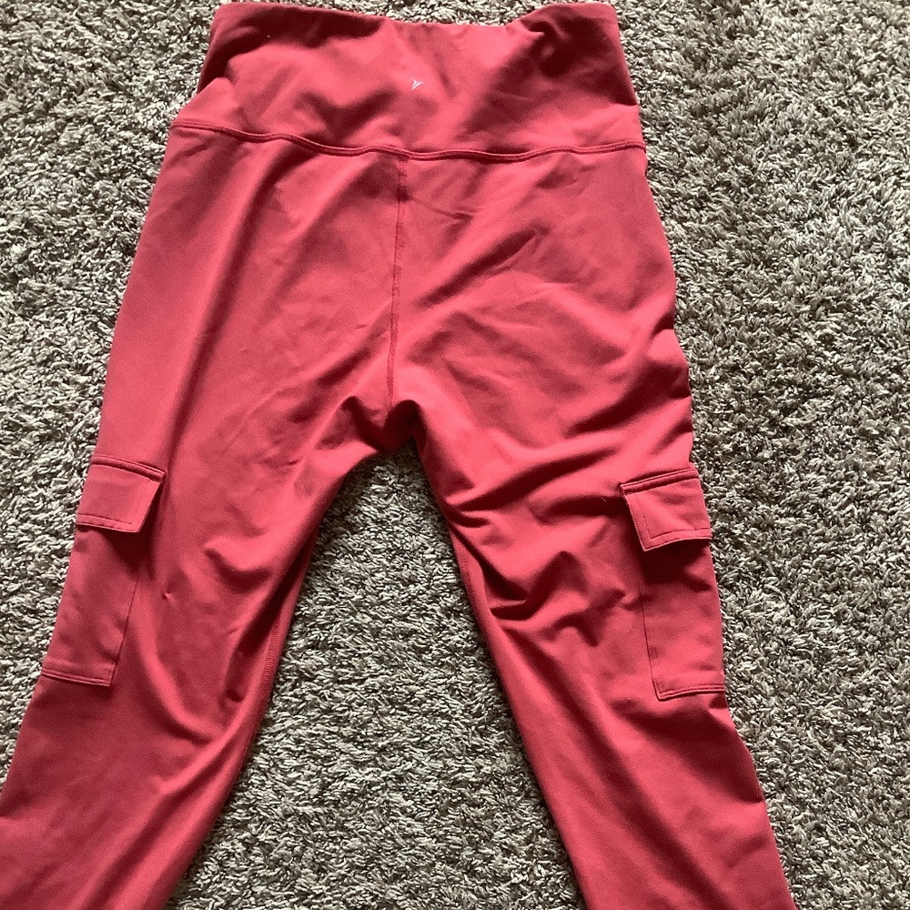 Old navy elevate legging